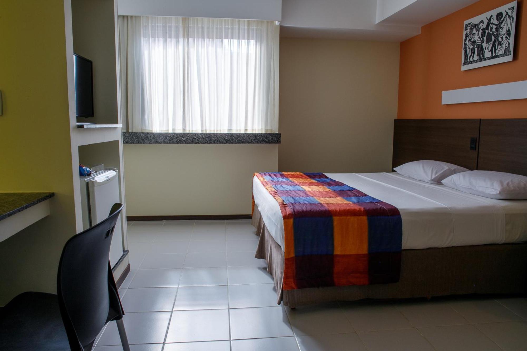 Park Hotel Recife Room photo