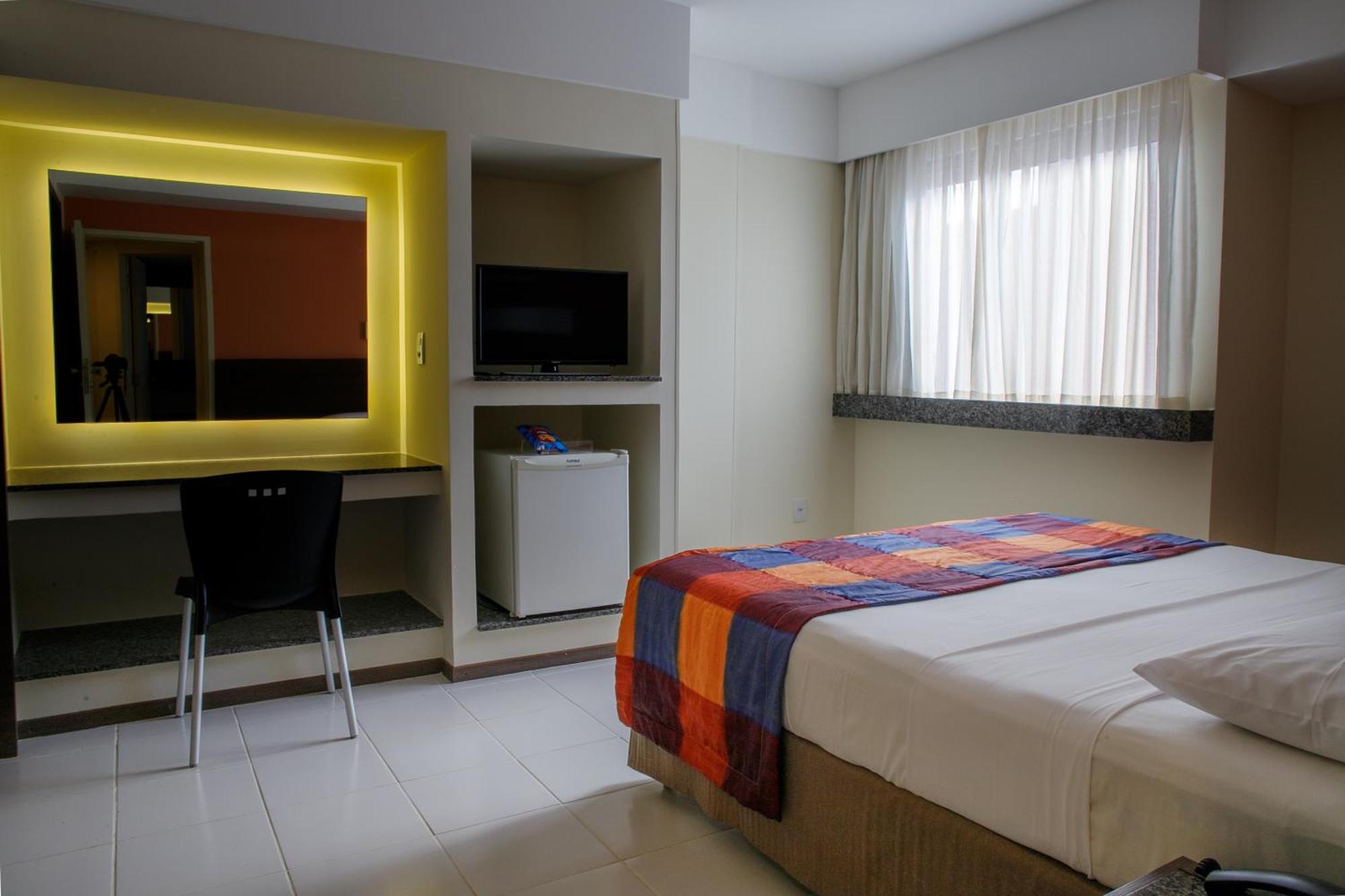 Park Hotel Recife Room photo