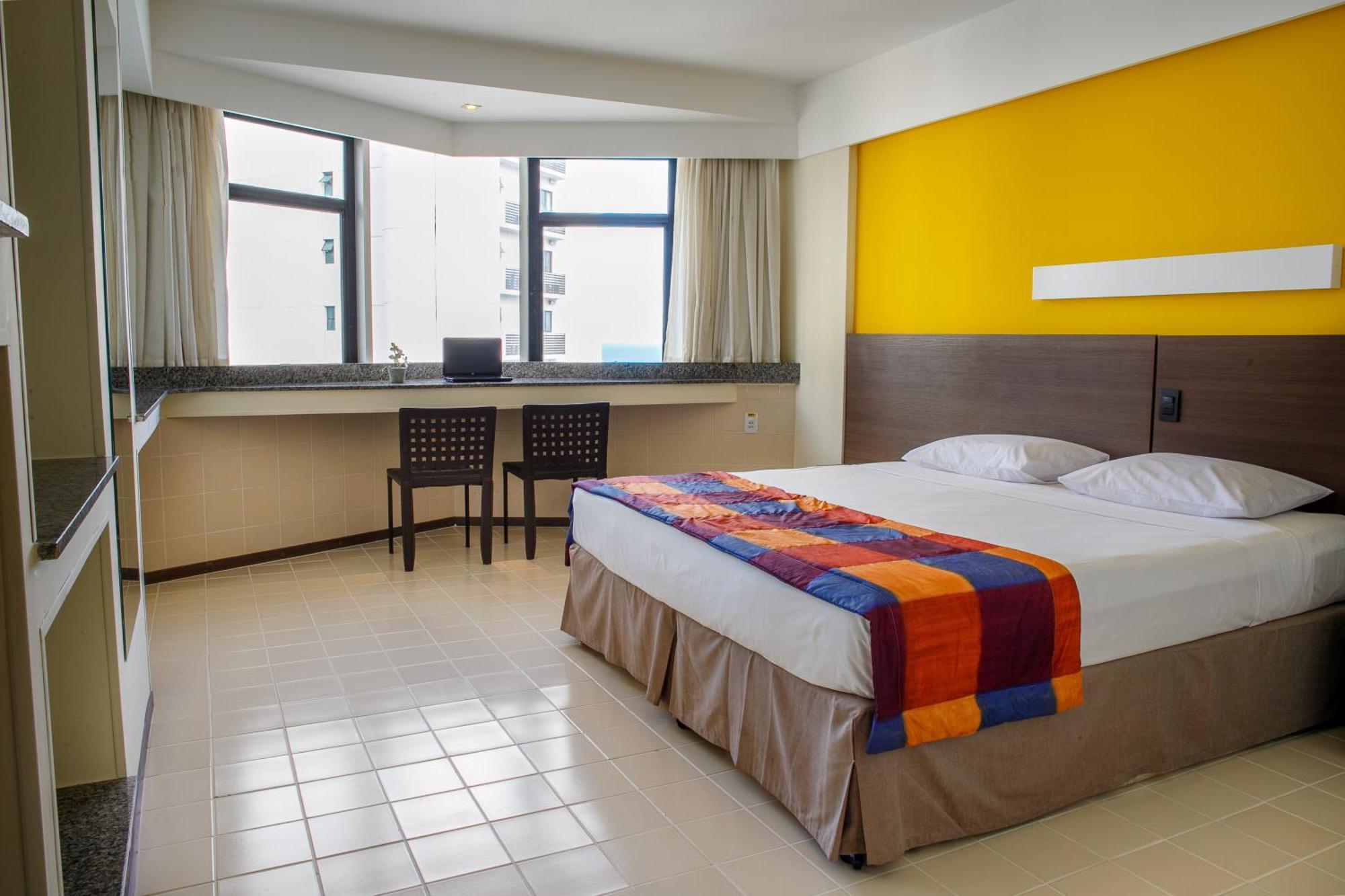 Park Hotel Recife Room photo