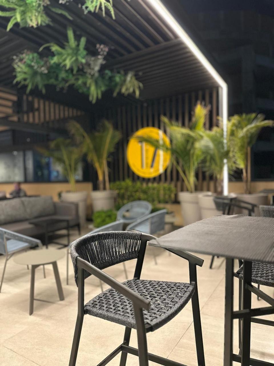 Park Hotel Recife Exterior photo